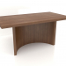 3d model Table RT 08 (1600x846x750, wood brown light) - preview