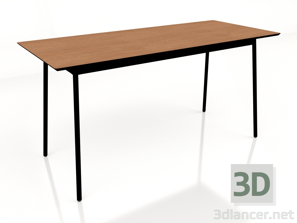 3d model High table Unit High UN21H (2100x900) - preview