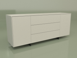Chest of drawers CN 230 (Ash)