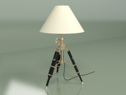 Lámpara de mesa Ivanhoe