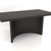 modèle 3D Table RT 08 (1600x846x750, bois brun) - preview