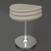 modello 3D Lampada da tavolo (3627) - anteprima