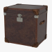 3d model Chest TRUNK (6810.0001A) - preview