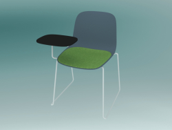 Chair with table SEELA (S315)