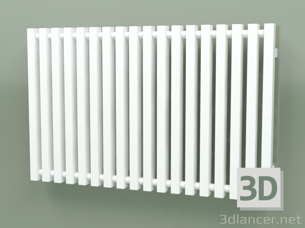 3D Modell Kühler Triga E (WGTRG056088-E7, 560–880 mm) - Vorschau