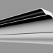 3d model Traction eaves (КТ56) - preview