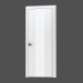 3d model Interroom door (78CT.20) - preview