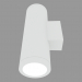 3D modeli Duvar lambası MINISLOT YUKARI-AŞAĞI (S3940) - önizleme