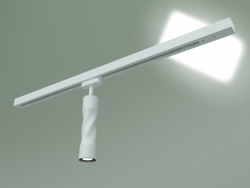 Lámpara de carril LED Royal LTB26 (blanco)