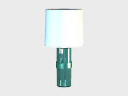 Table lamp Topher Lamp (17896-702)