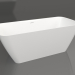 3d model AGATHA bathtub - preview