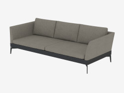 Sofa direkte triple Div 221