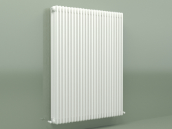 Радиатор TESI 5 (H 1500 25EL, Standard white)