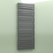 3d model Heated towel rail - Muna (2030 x 800, RAL - 9005) - preview