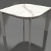 3d model Coffee table 45 (Quartz gray) - preview