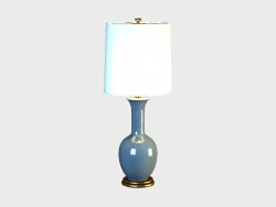 Lámpara de mesa Vernazza lámpara (5003WS)