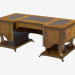 3d model Writing desk in classical style 218 - preview