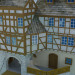 3d model Castle - preview