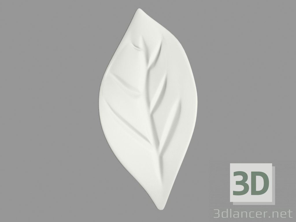 3d model Wall decor (Ф129) - preview