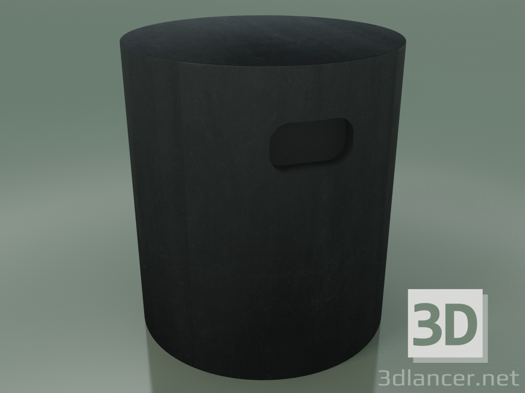 Modelo 3d Napof Poof - preview