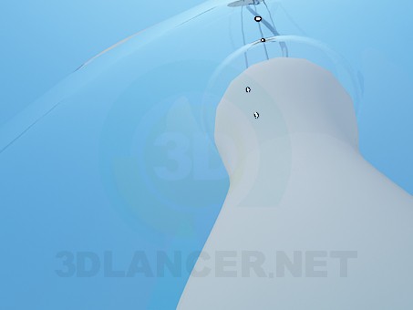3d модель Светильник – превью 3d модель Светильник – превью
