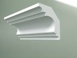 Plaster cornice (ceiling plinth) KT185