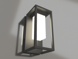 Wall street lamp (7086)