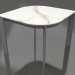 modèle 3D Table basse 45 (Anthracite) - preview