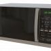 3d Microwave oven model buy - render