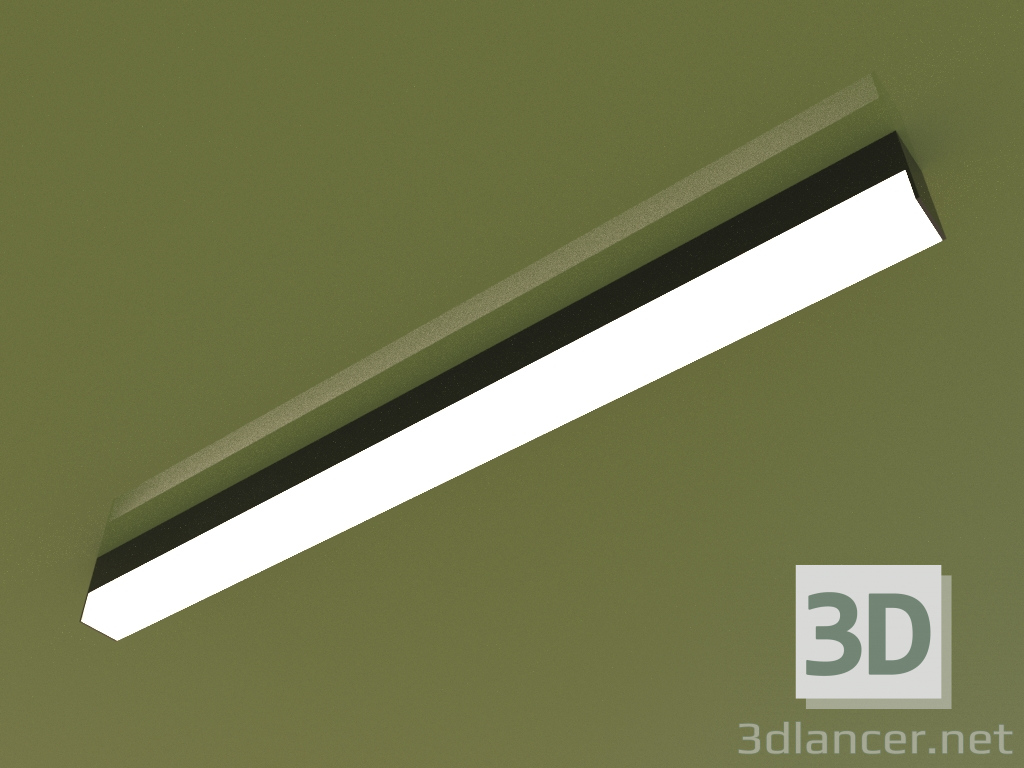 3 डी मॉडल लैम्प लीनियर N4326 (500 मिमी) - पूर्वावलोकन