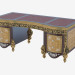 3d model Writing desk in classical style 518 - preview