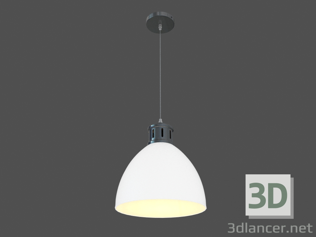 3 डी मॉडल लटकन प्रकाश विओला (3323 1) - पूर्वावलोकन