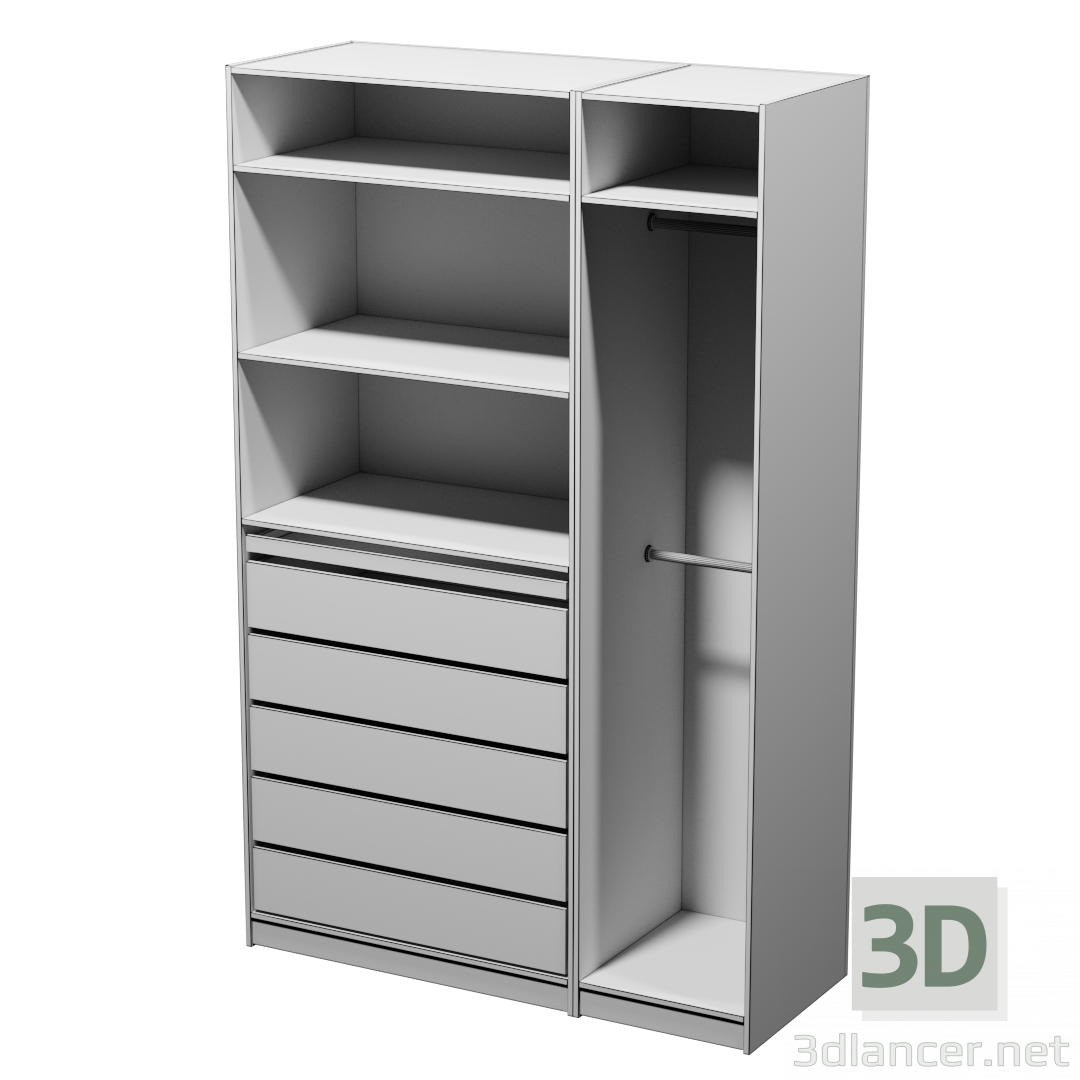 modelo-3d-pax-pax-armario-ikea-ikea-53917-3dlancer