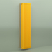 modèle 3D Radiateur TESI 5 (H 2200 10EL, jaune melon - RAL 1028) - preview