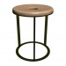 3d model Stool SMPT3 - preview