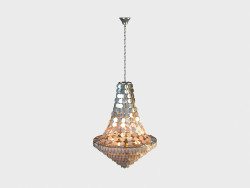 Ceiling lighting fitting WILLIE CHANDELIER (CH079-5)