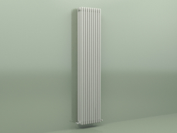 Радиатор TESI 5 (H 2200 10EL, Manhattan grey)