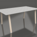 3d model Dining table 180 (Sand, DEKTON) - preview