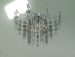 Ceiling chandelier Bolla 334-9 Smart