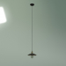 3d модель Подвесной светильник Flared диаметр 25 – превью