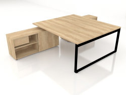 Work table Ogi Q Bench BOQL41 (1800x3210)
