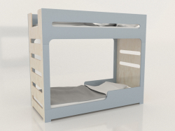 Bunk bed MODE F (UQDFA1)