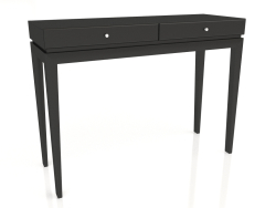 Static dressing table (option 11)