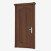 3d model Door interroom Verona (DG-2) - preview