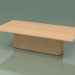 3d model Table POV 467 (421-467, Rectangle Straight) - preview