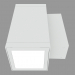 3d model Wall lamp SLOT (S3836 70W_HIT_7) - preview