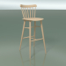 3d model Bar chair Ironica (311-115) - preview
