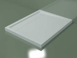 Shower tray (30R14247, dx, L 80, P 100, H 6 cm)