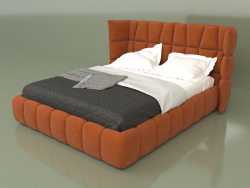 डबल बेड कैपरी 1.6 वर्ग मीटर