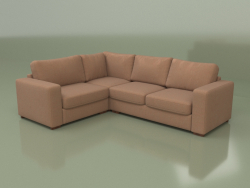 Corner sofa Morti (UM, Lounge 7)